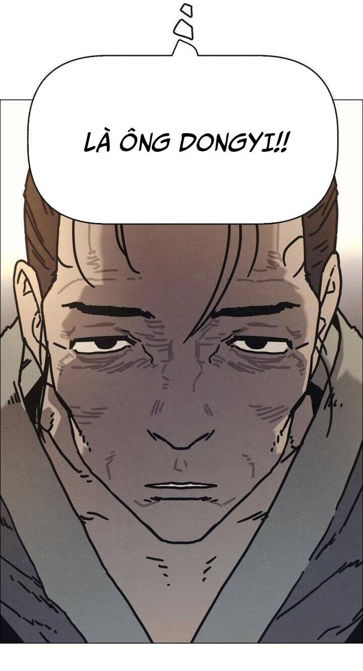 sinh vật gyeongseong: đóa hoa bất diệt chapter 31 19