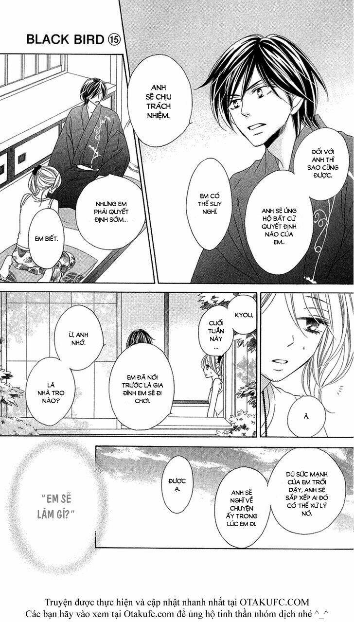 yêu quái cánh đen chapter 57 6