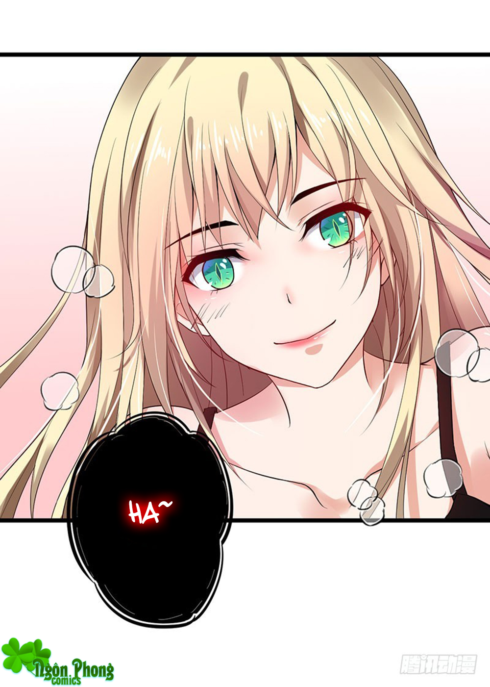 nhật ký dạy dỗ của gia tộc đáng yêu chapter 34 8