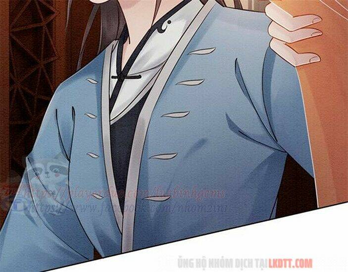 trọng sinh bá sủng nhiếp chính vương quá mạnh mẽ chapter 93 64