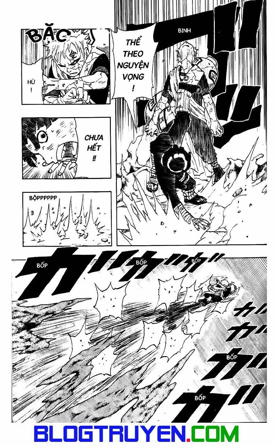 naruto - cửu vĩ hồ ly chapter 83 13