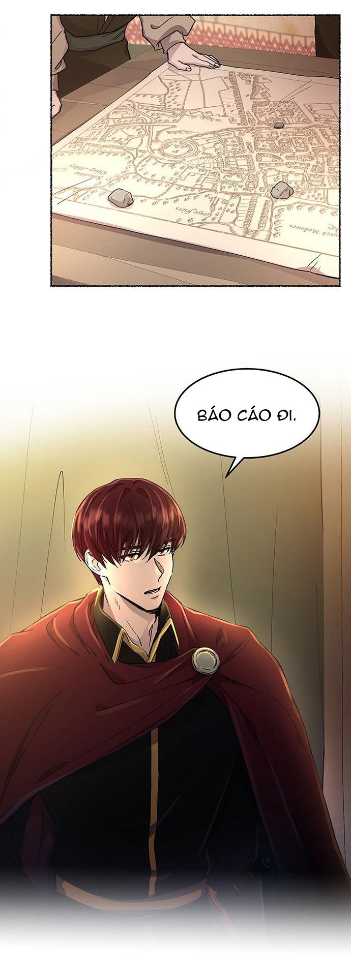 như gió trên cành cây khô chapter 34 27