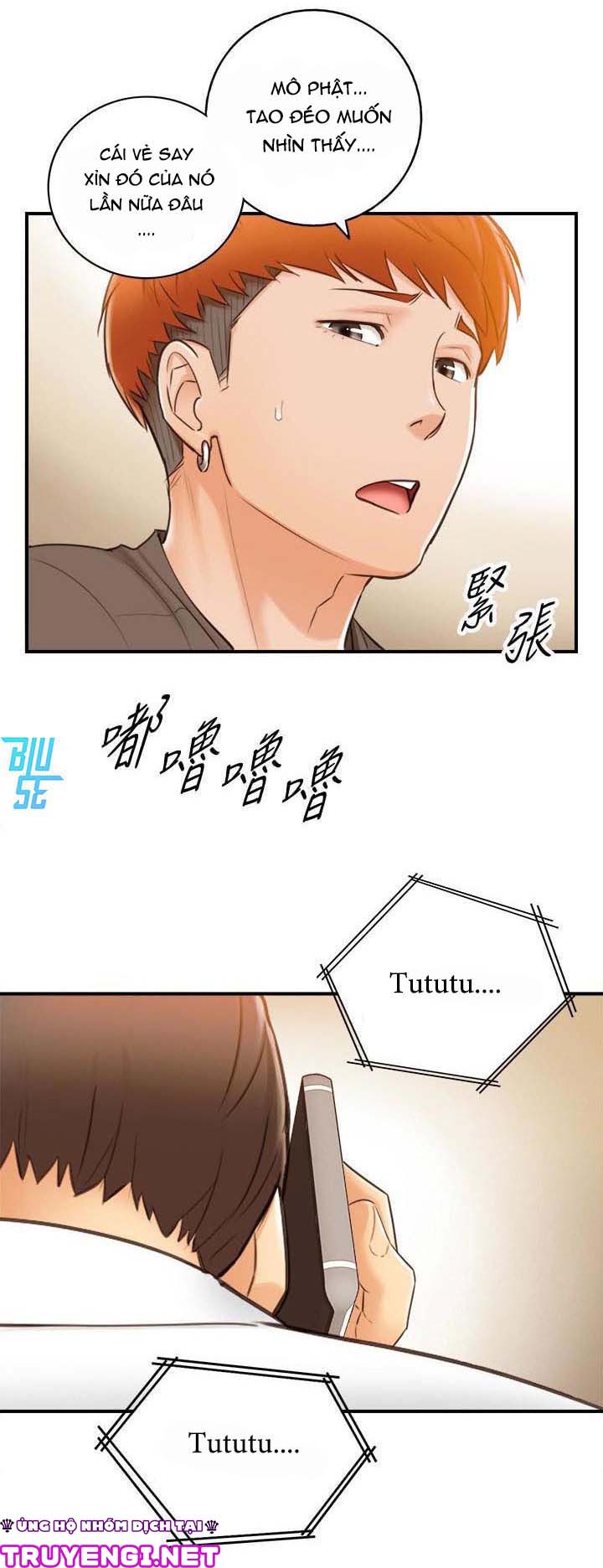 sếp trẻ chapter 8 50