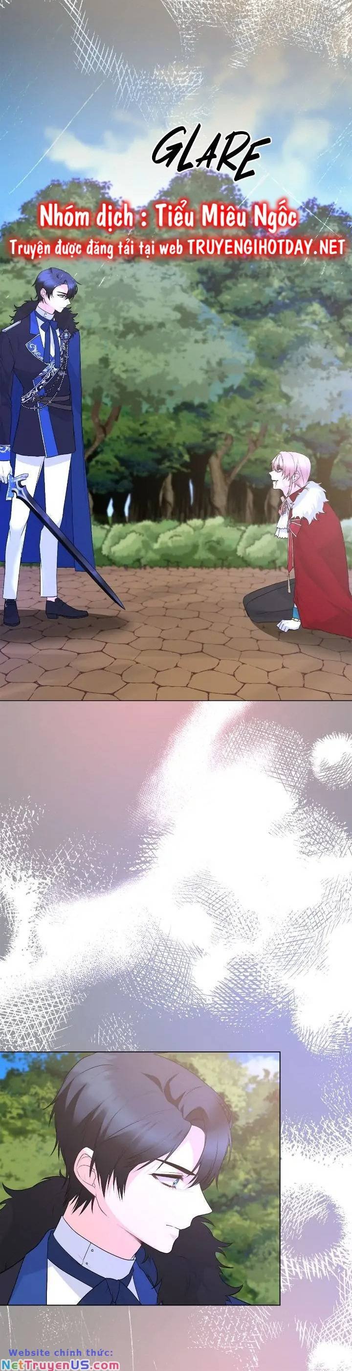 là nhân vật phản diện nhưng tôi sẽ trở thành nữ chính chapter 120 20