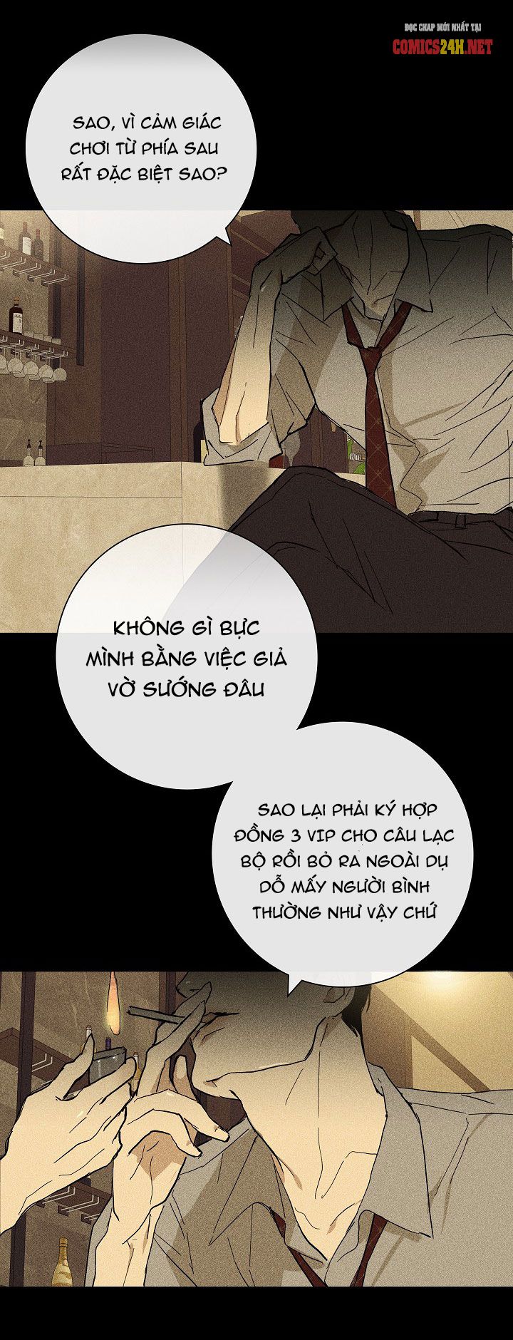 người đàn ông đã kết hôn chapter 5 31