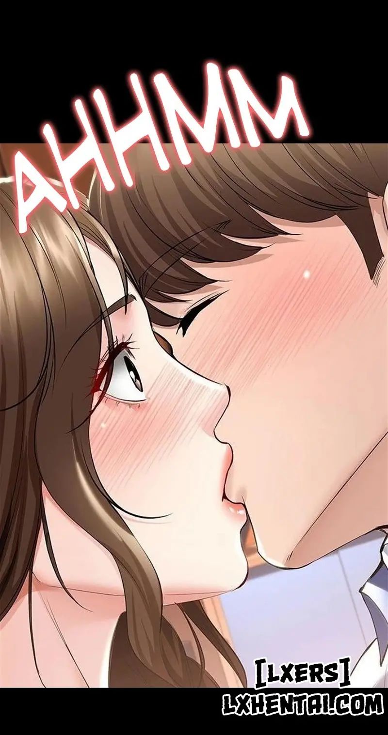 nhật ký ở trọ - không che chapter 39 37