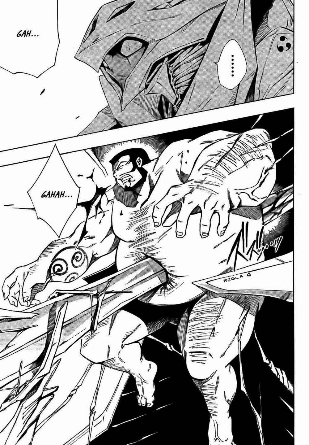 cuộc chiến giữa thiện và ác chapter 12 5