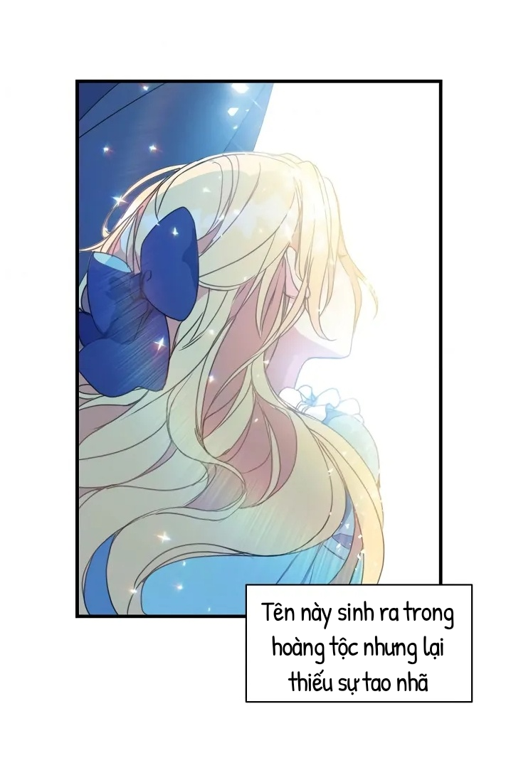 bệ hạ, xin đừng giết tôi!! chapter 16 43