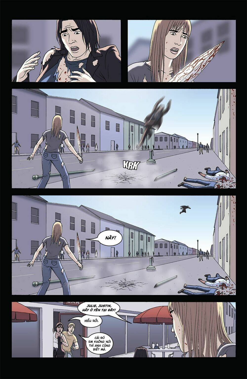 the sword chapter 10 12