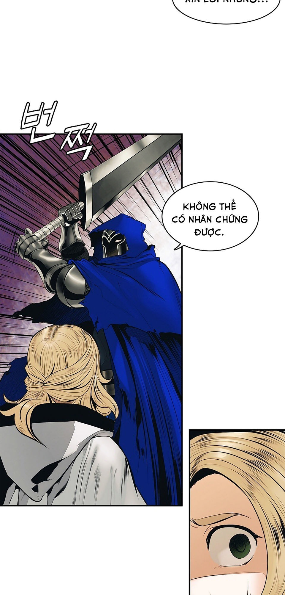 bất bại chân ma chapter 9 3