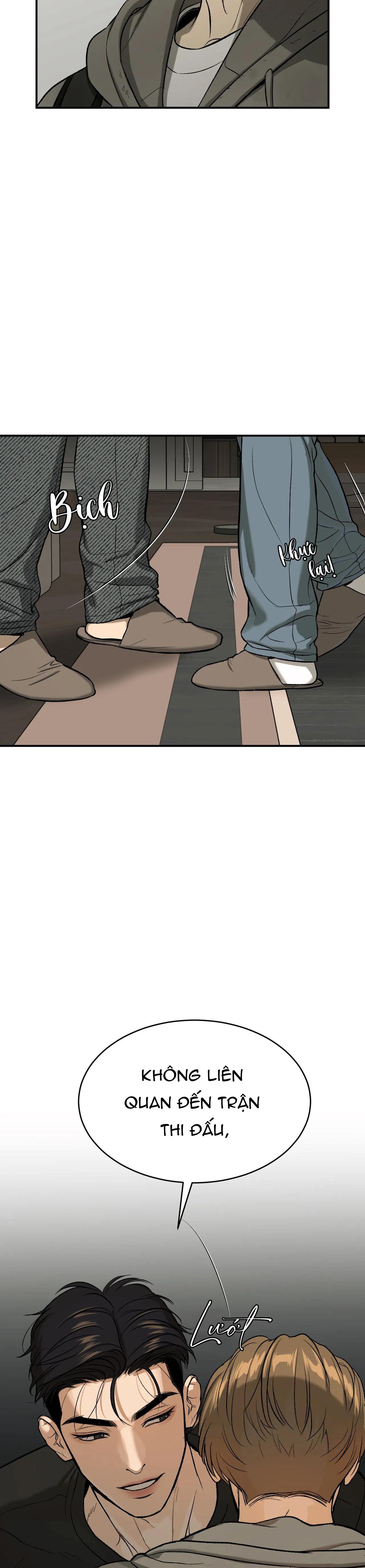 điềm rủi chapter 6 26