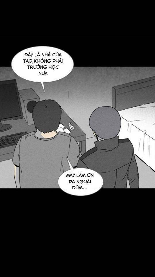 xí ngầu xương chapter 3 22