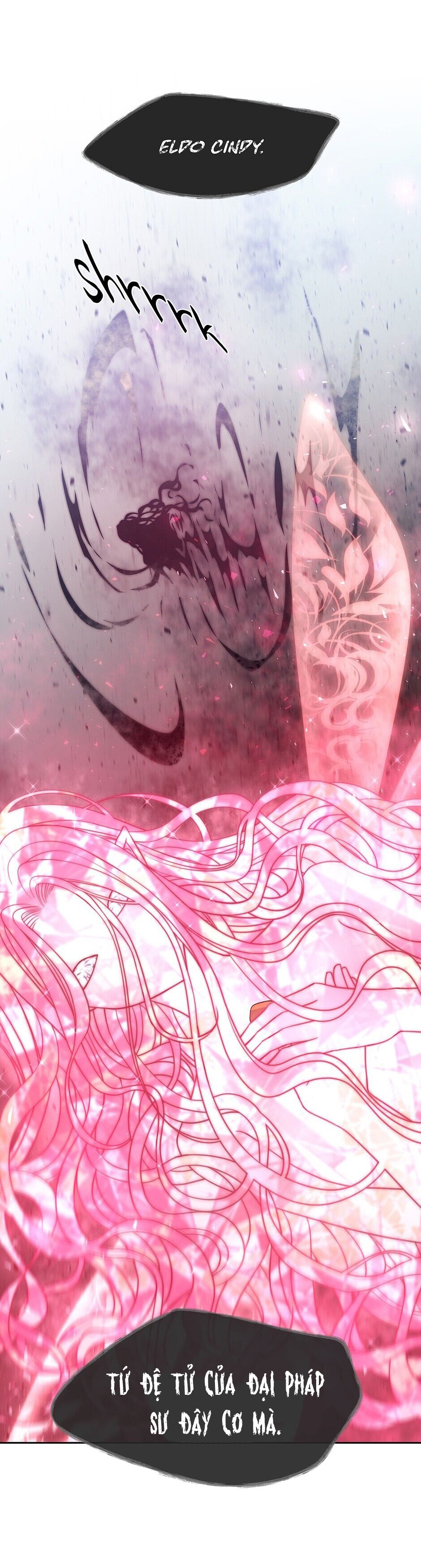 năm môn đệ của charlotte chapter 70 14