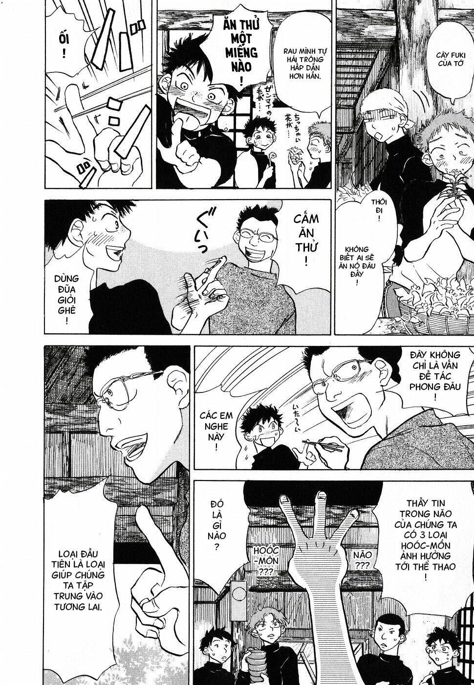 ookiku furikabutte chapter 2 28