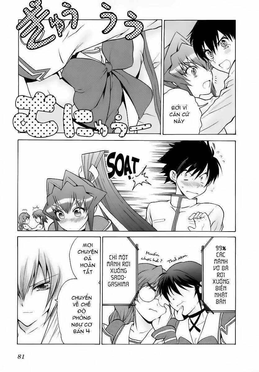 muv luv unlimited manga chapter 22 16