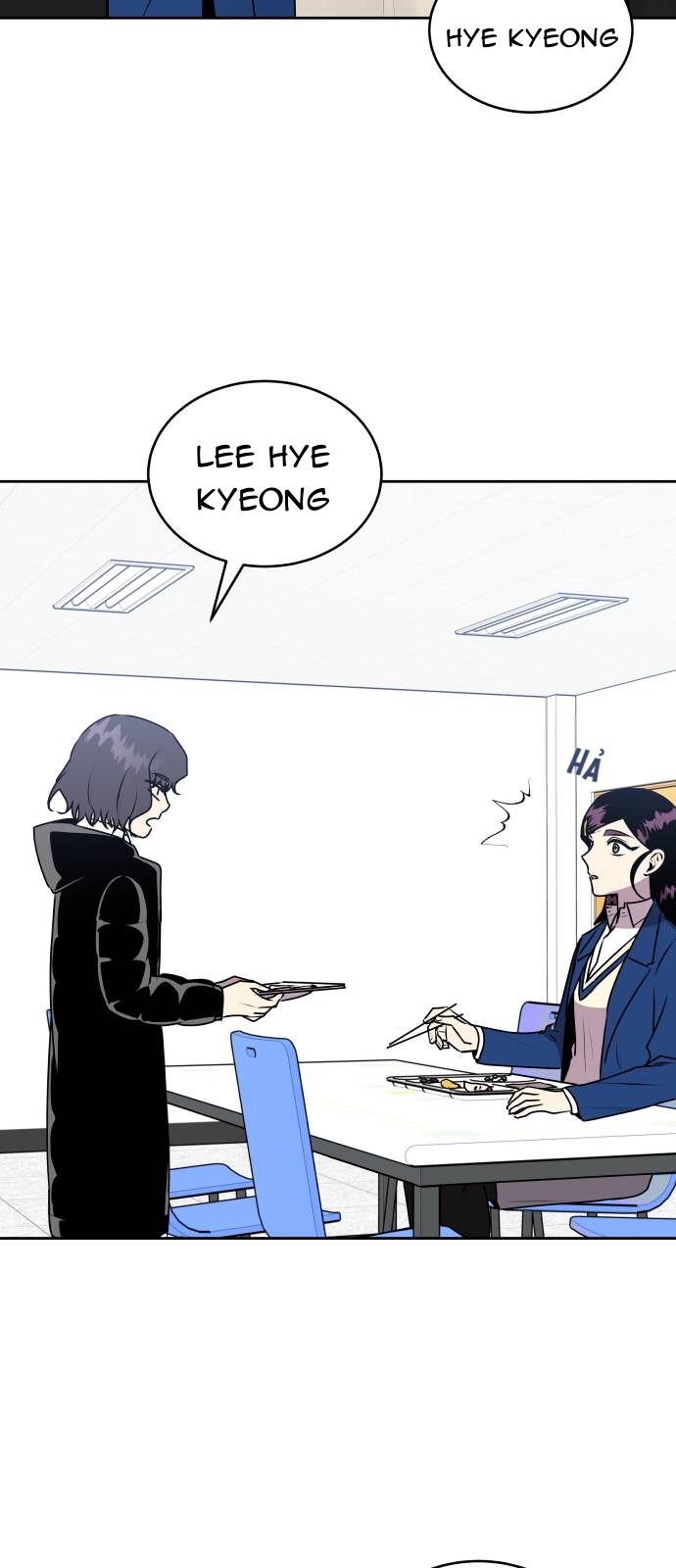 bí mật tình bạn chapter 16 18