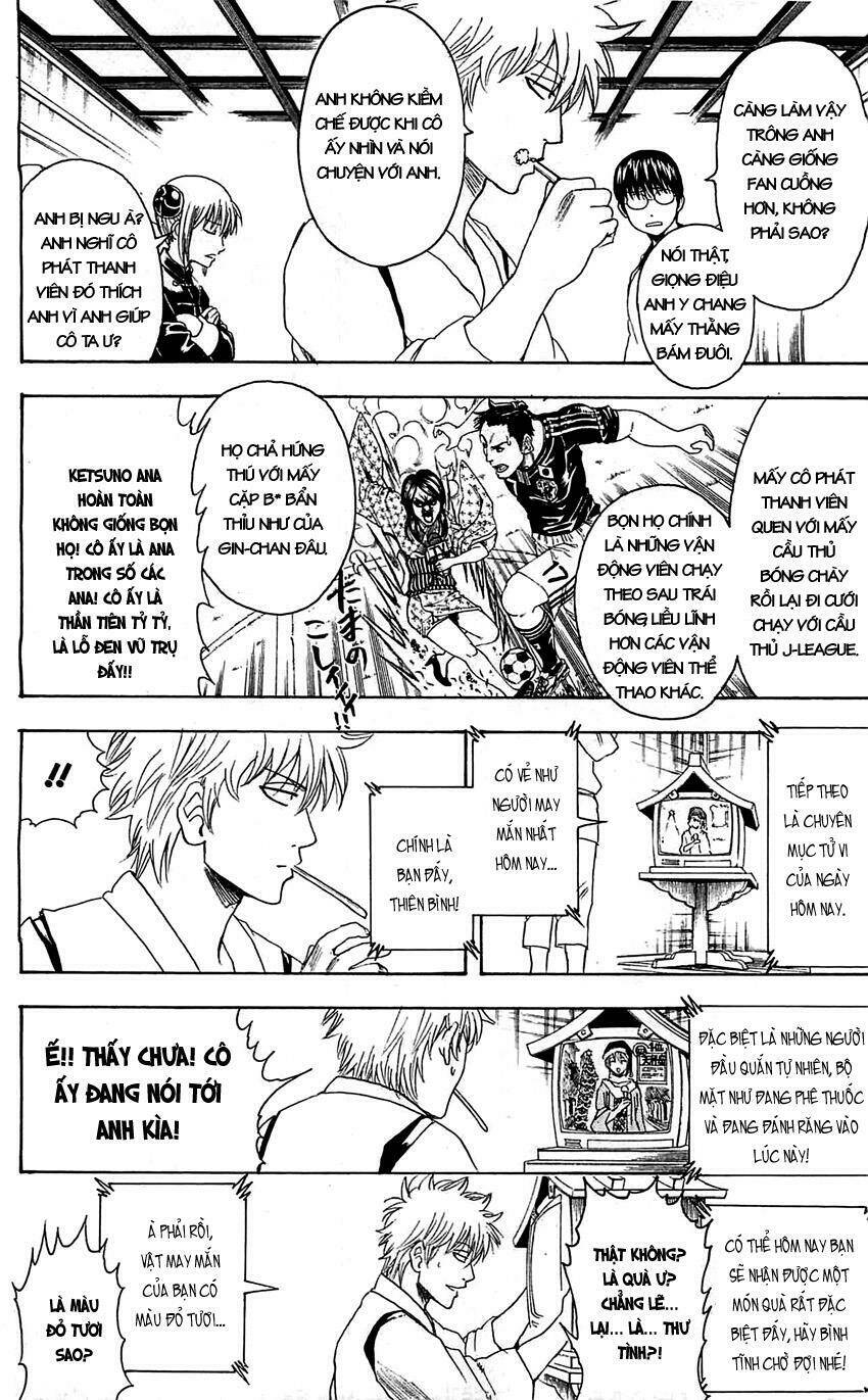 gintama - linh hồn bạc chapter 381 3