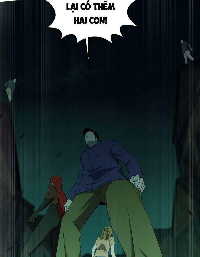 đừng hiểu lầm, tôi mới là người bị hại! chapter 91 37