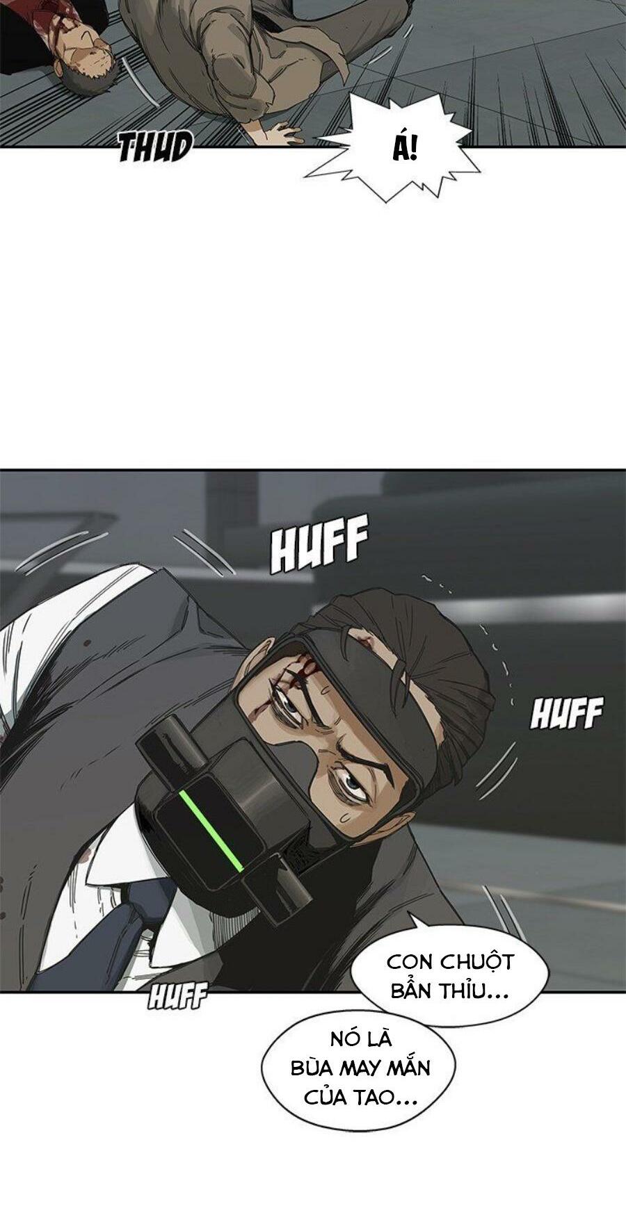 anh shipper may mắn chapter 22 10