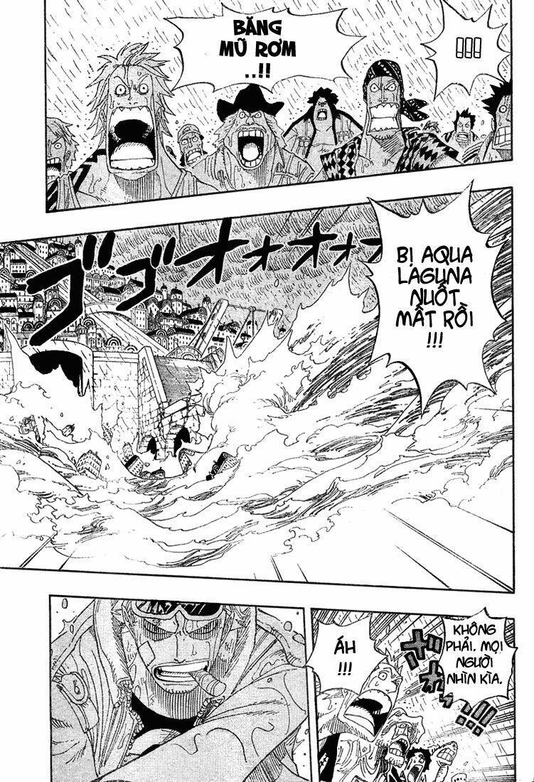 đảo hải tặc - one piece chapter 364 2