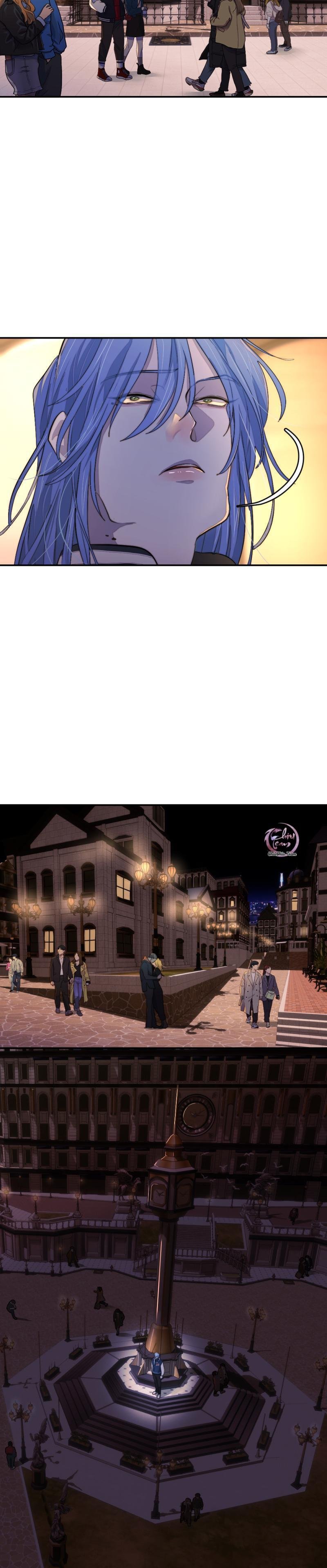 bao nuôi tiền bối chapter 92 30