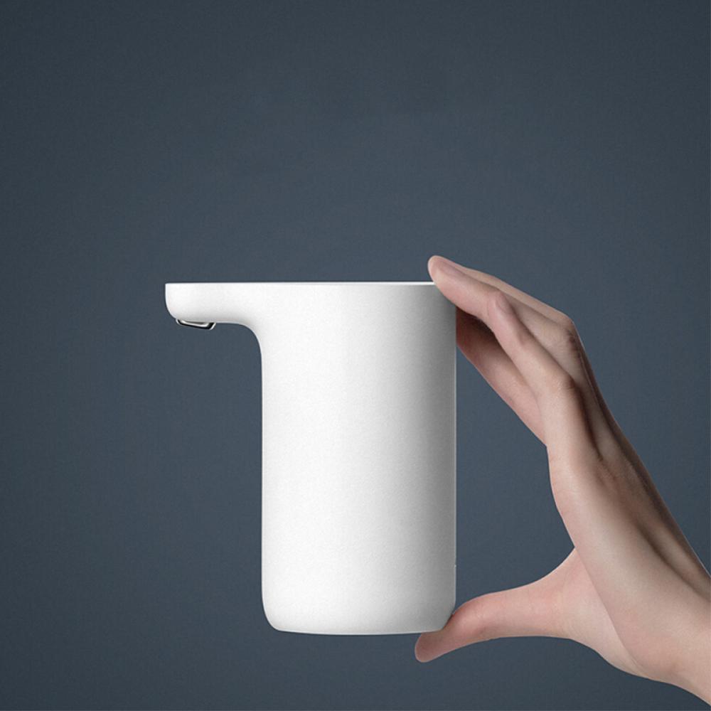 Portable Automatic Water Bottle Pump Dispenser for Home Kitchen Office