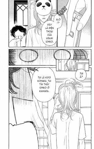 issho ni neyou yo chapter 3 3