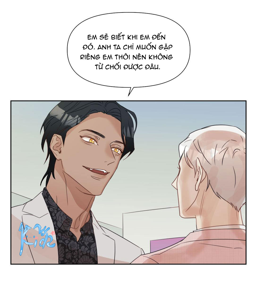 tôi sẽ là chồng em chapter 4 51