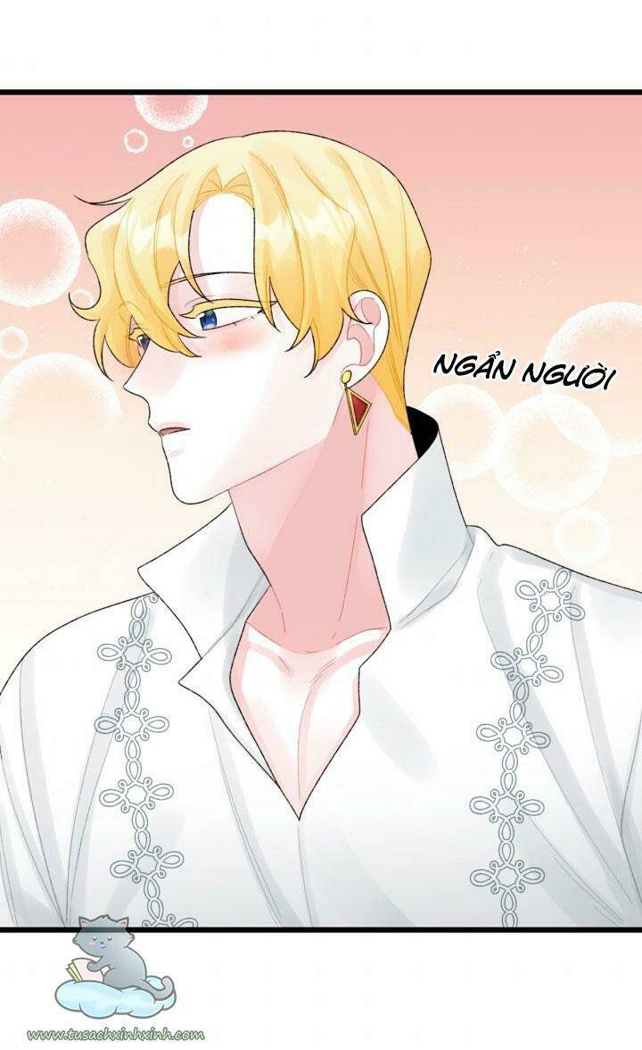 công chúa bãi rác chapter 51 49