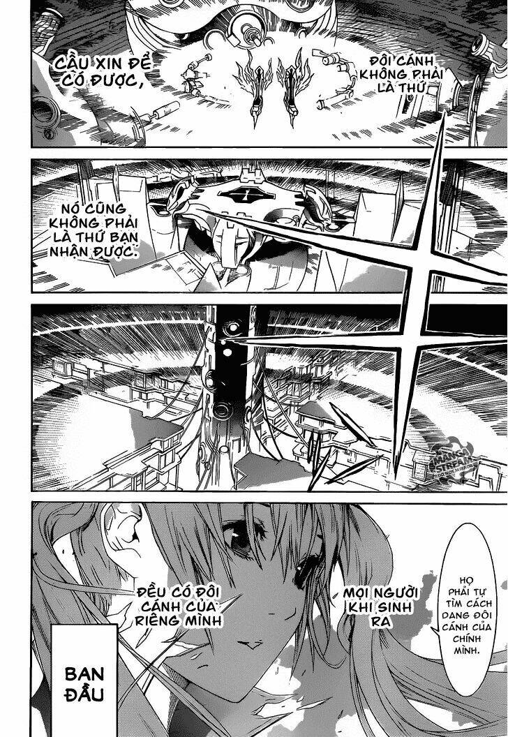 air gear chapter 355 8