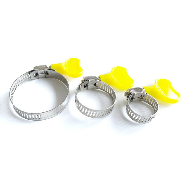 ĐAI XIẾT CAO CẤP - ĐAI GIỮ ỐNG NƯỚC - ống Máy bơm