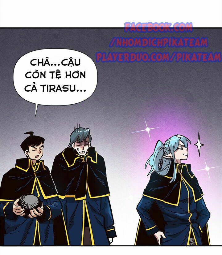 đại lục vô song chapter 23 38