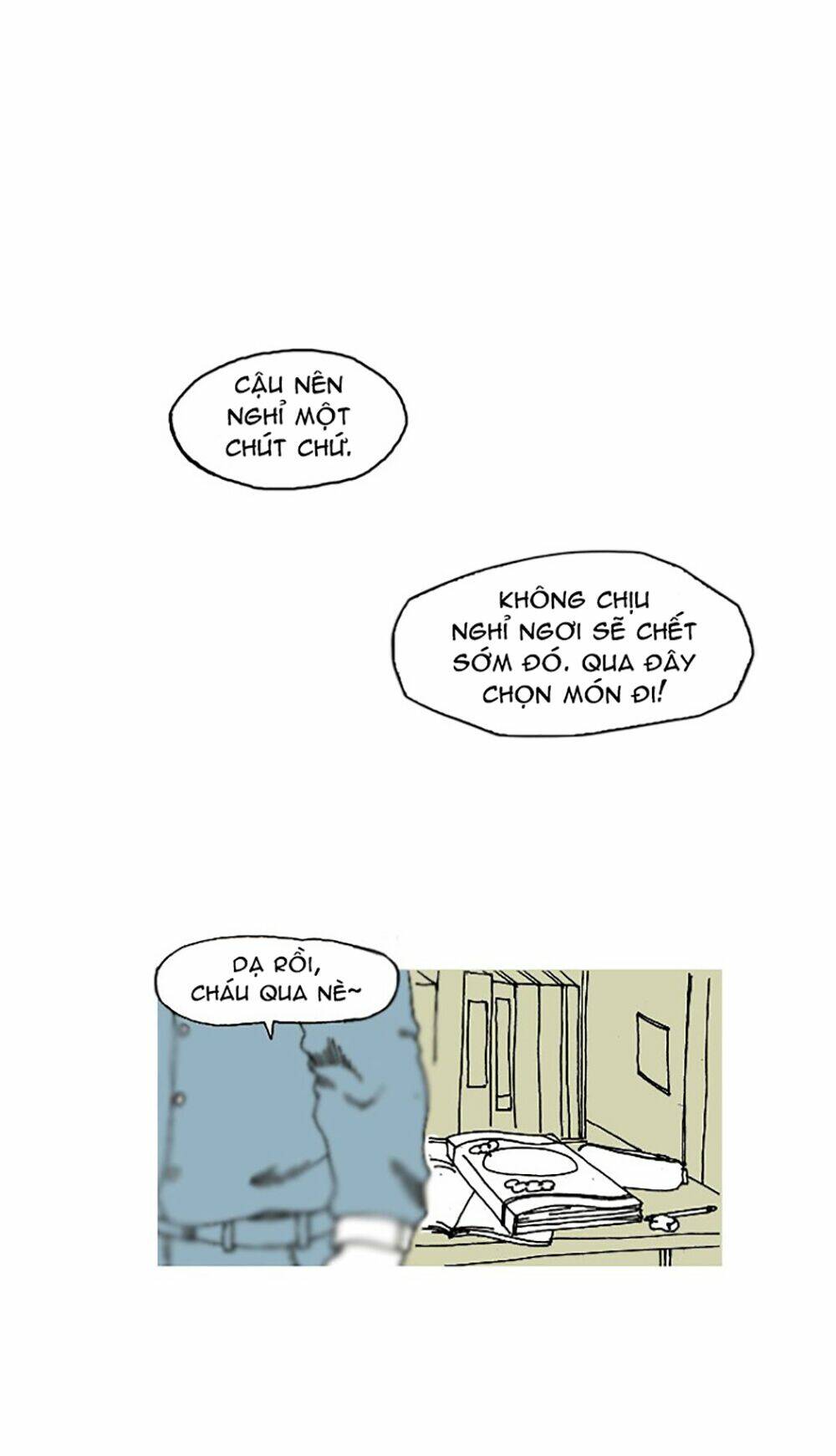 chuyện chết chóc chapter 5 28