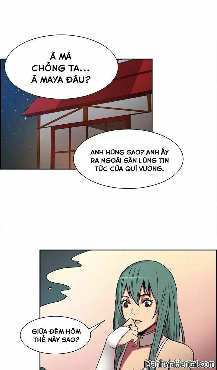 dâm hùng chapter 10 6