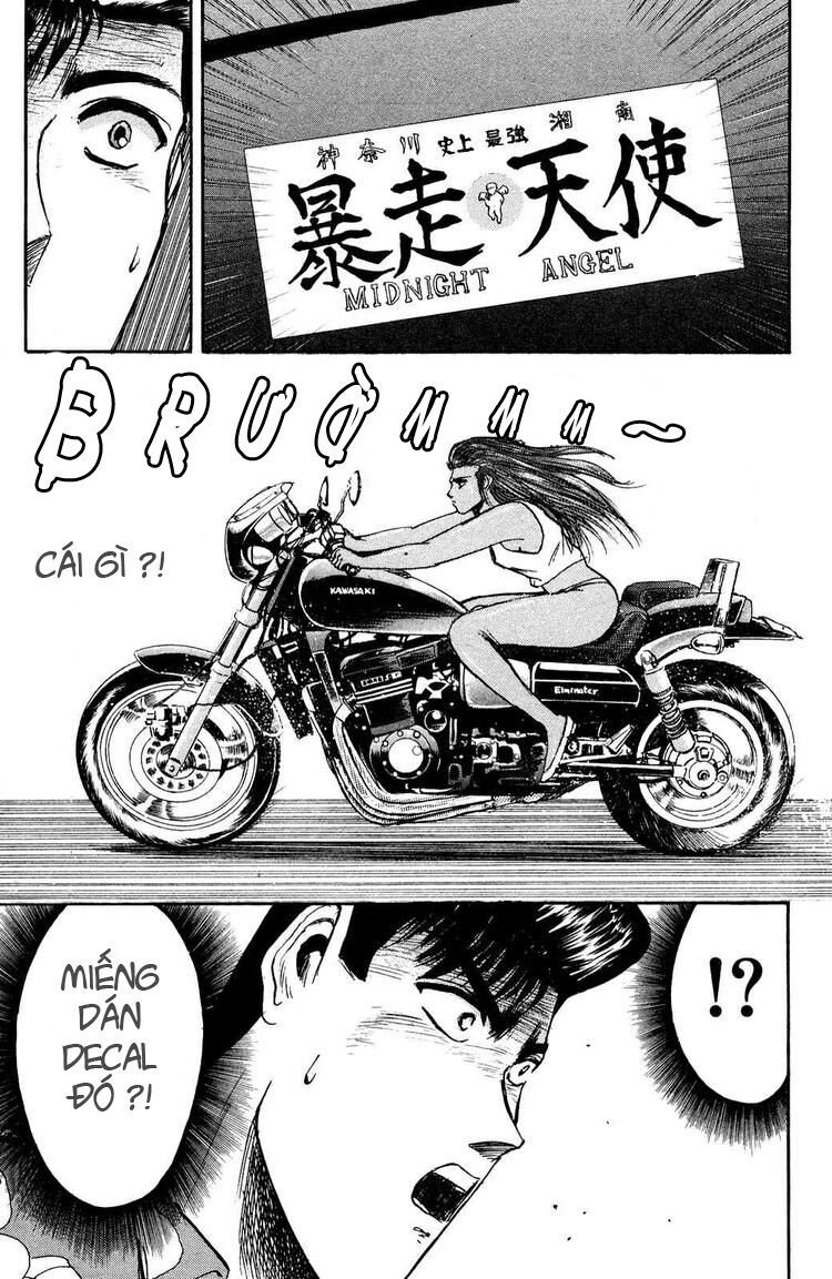 shonan junai gumi chapter 92 19