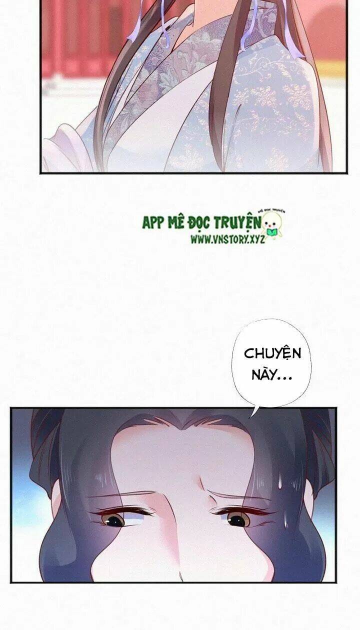 thiên hương mỹ nhân chapter 61 22