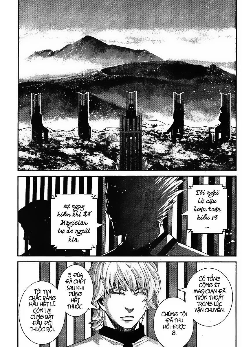 cô ấy là kuroneko chapter 13 14