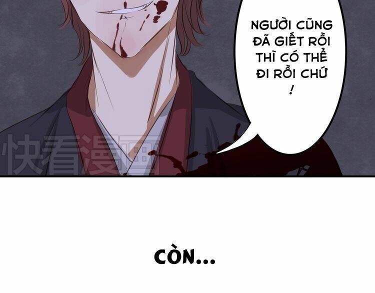 bạch lý hành giả chapter 6 58