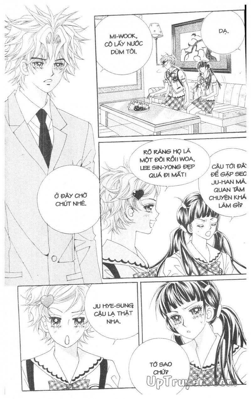 meo meo dịu dàng đi nhé chapter 4 38