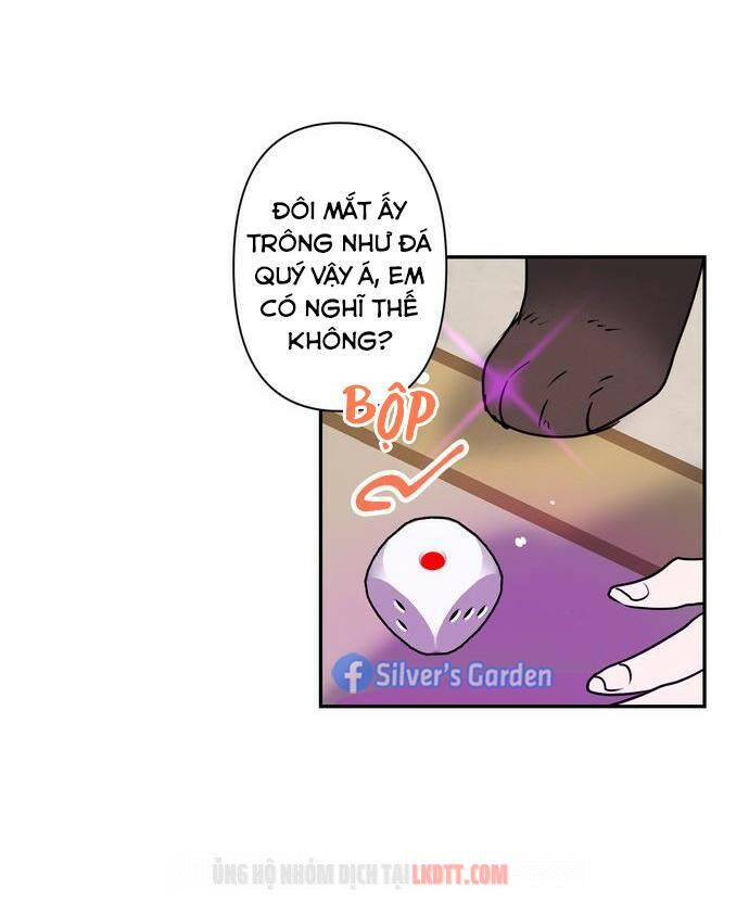 tôi đang nuôi dưỡng một con quái thú chapter 4 77