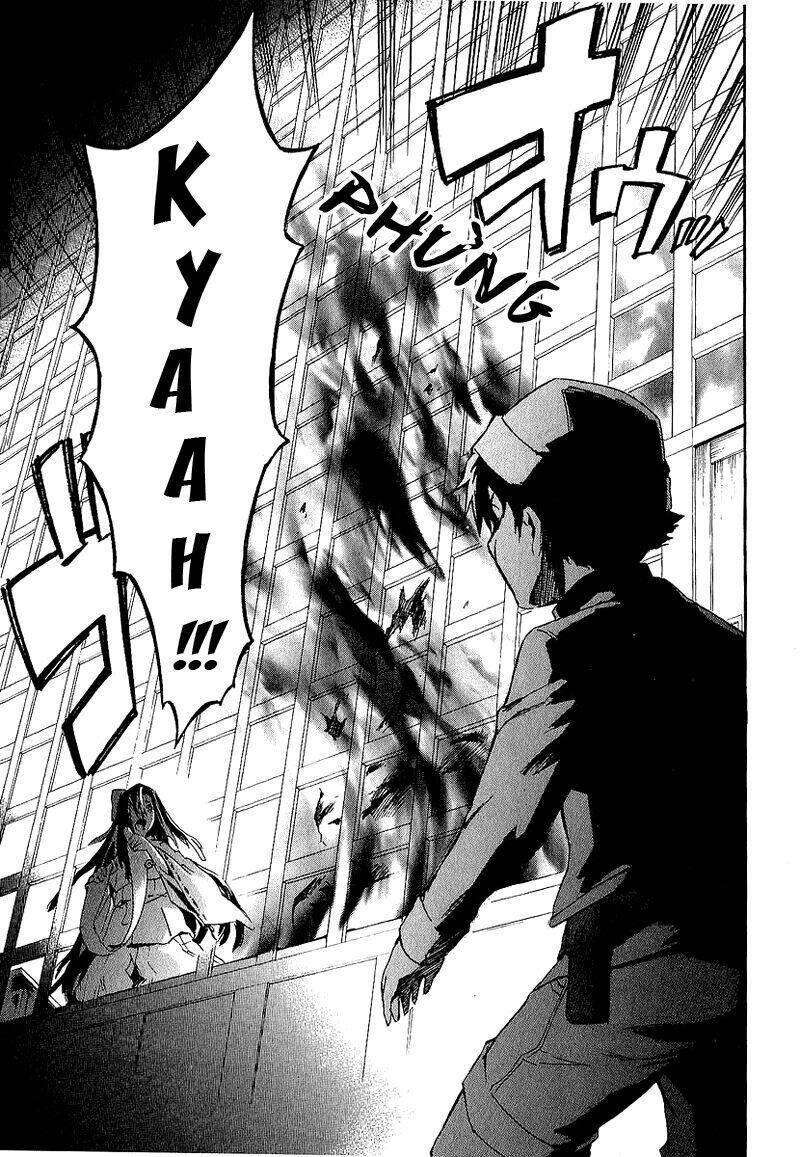 nhật kí tương lai chapter 6 32