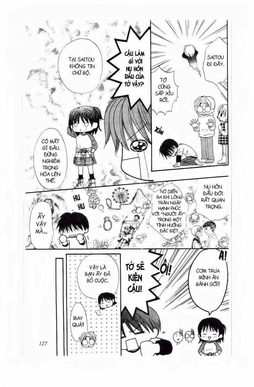 thứ 6 ngày 13 chapter 9 19