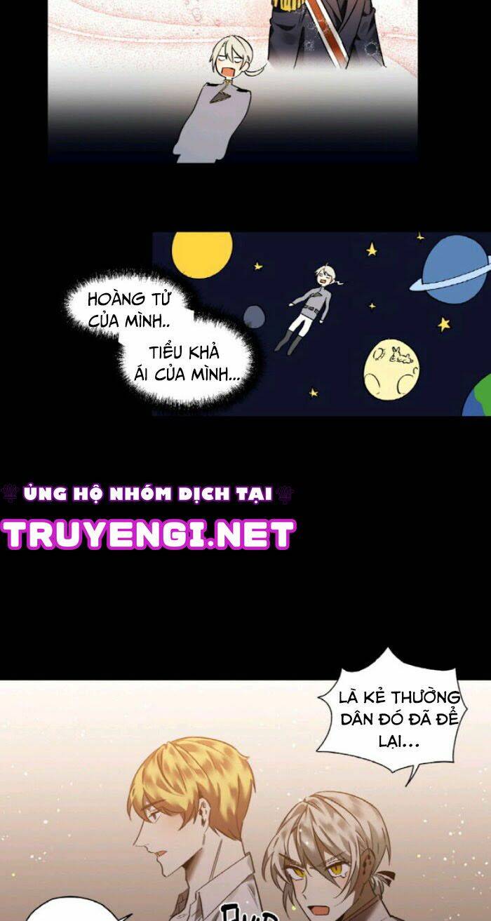 phương pháp tán tỉnh của nữ thợ săn chapter 27 38