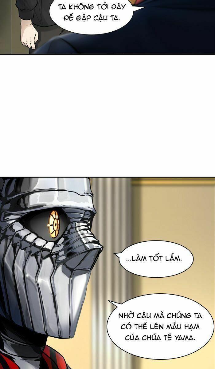 tòa tháp bí ẩn 2 chapter 425 58