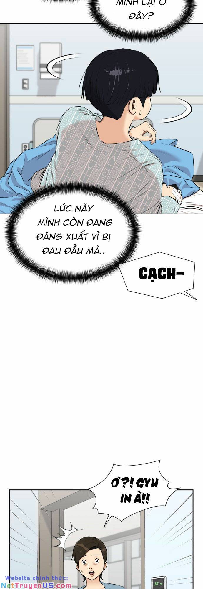 gương mặt thiên tài chapter 103 35