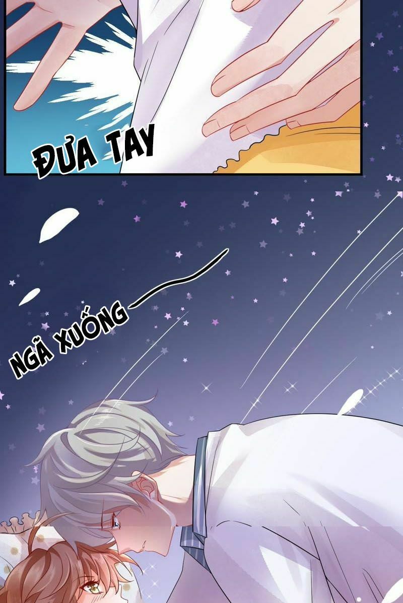 chàng trai người máy ấm áp 741 của tôi chapter 2 16