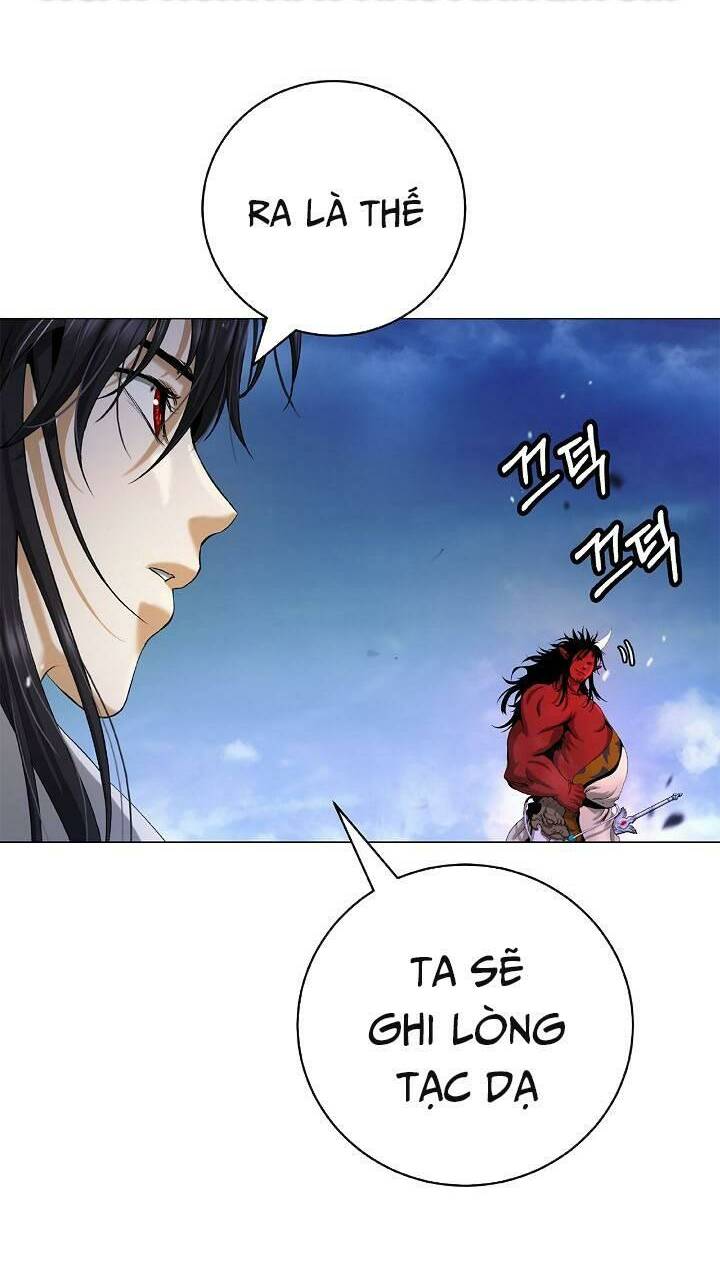 xuyên không thành hổ chapter 114 21