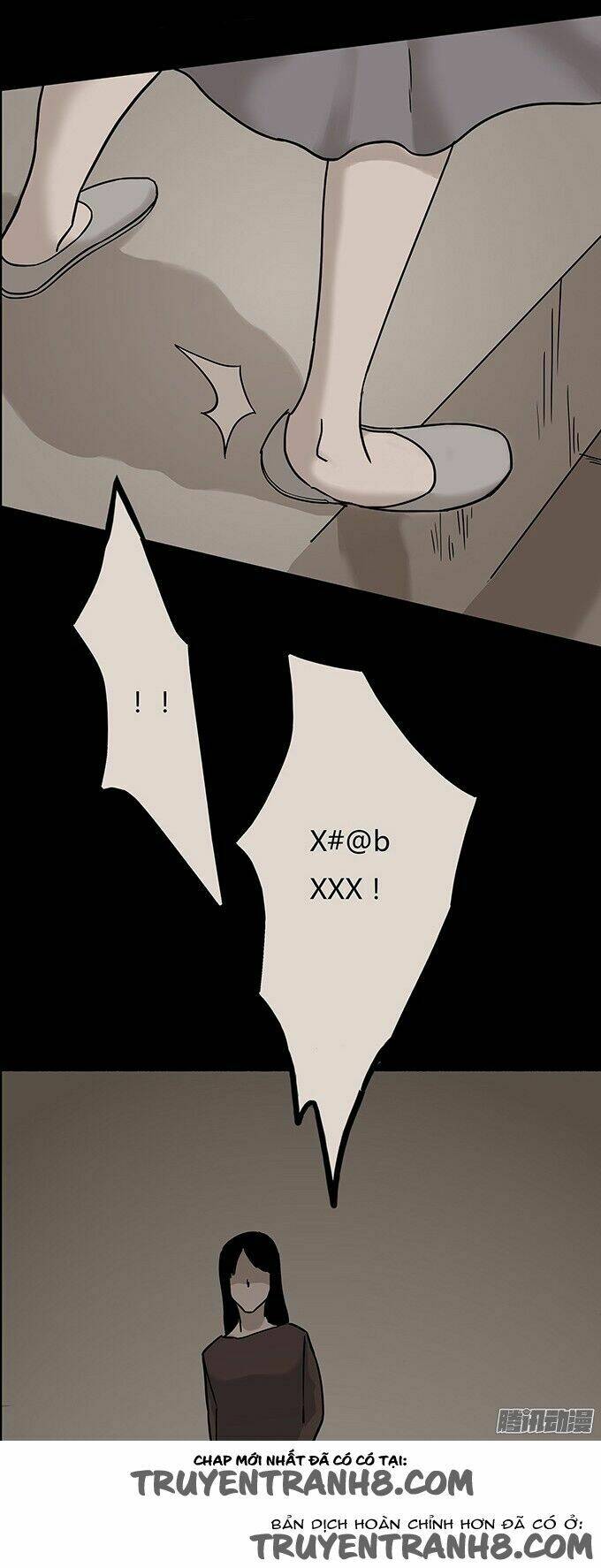 ớn lạnh tuyệt đối chapter 99 82