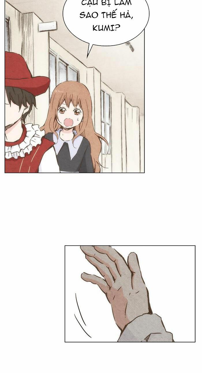 honey! honey! marry me! chapter 61 17