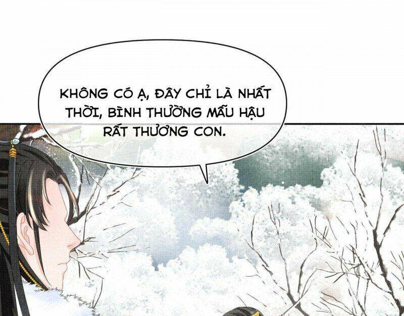 nhóc con người cá 3 tuổi rồi chapter 258 8